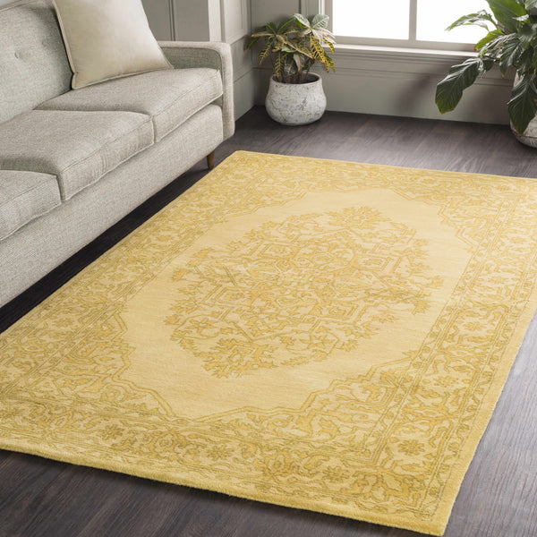 Swanzey Area Rug