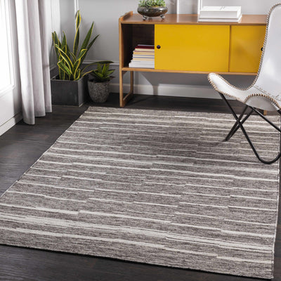 Swavesey Wool&Viscose Rug - Clearance