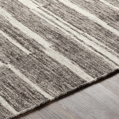 Swavesey Wool&Viscose Rug - Clearance