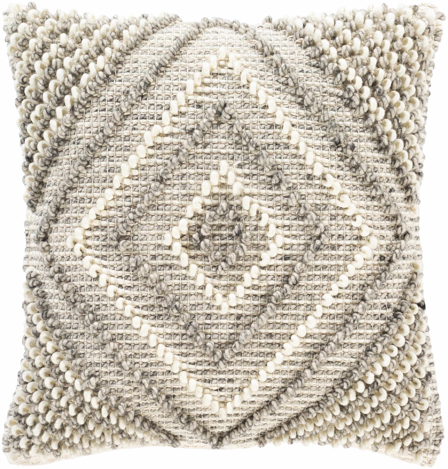 Swedesburg Pillow Cover - Clearance