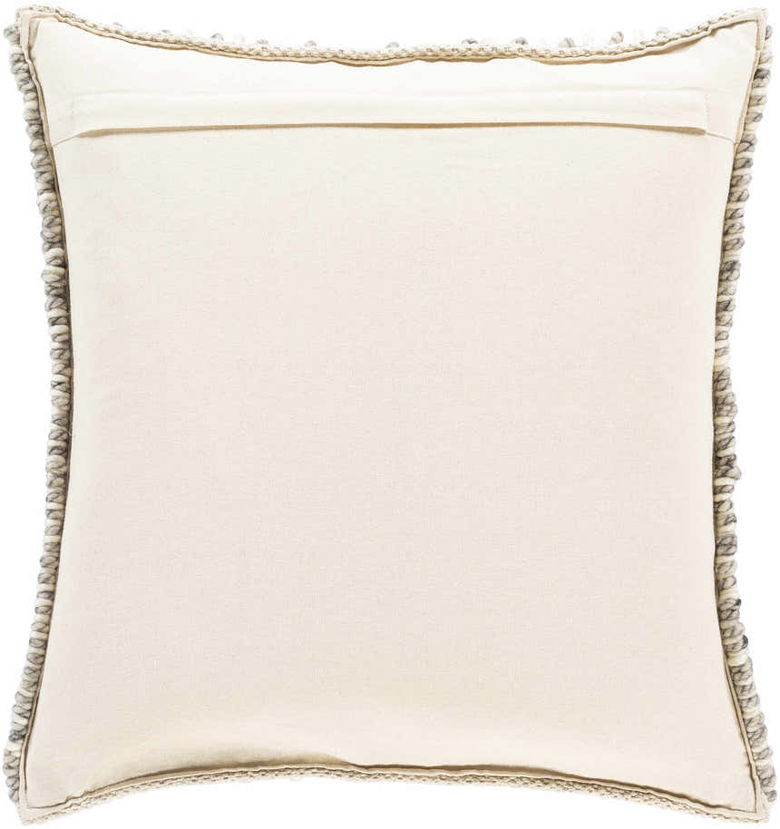 Swedesburg Pillow Cover - Clearance