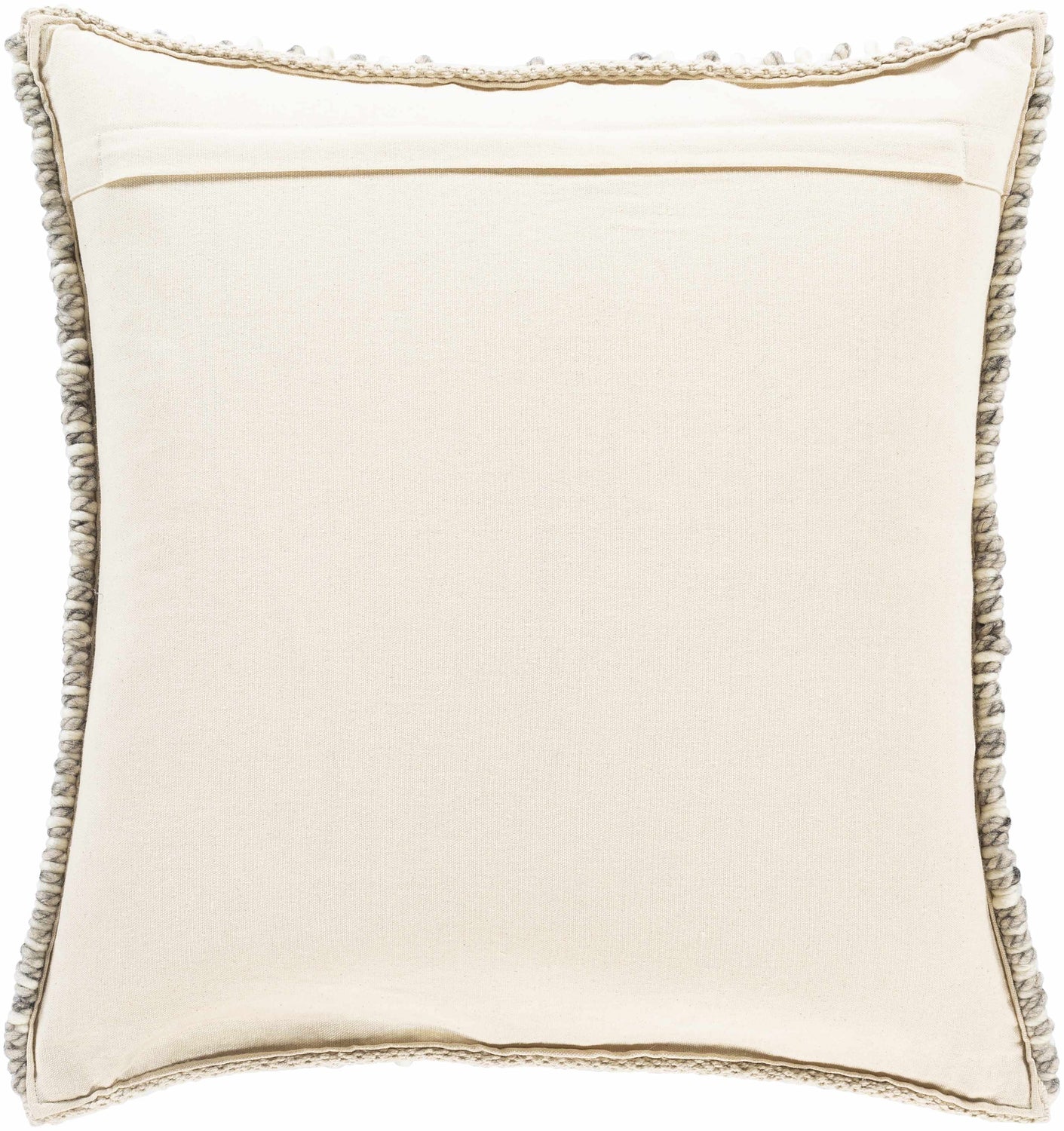 Swedesburg Pillow Cover - Clearance