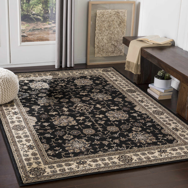 Sweden Area Rug - Clearance