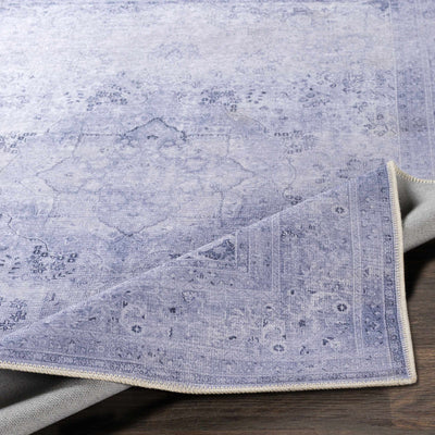 Swedeborg Washable Area Rug - Clearance