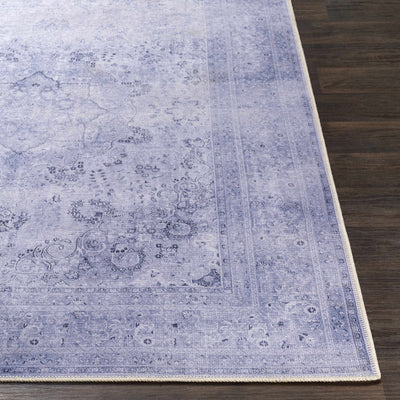 Swedeborg Washable Area Rug - Clearance