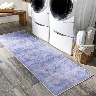 Swedeborg Washable Area Rug - Clearance