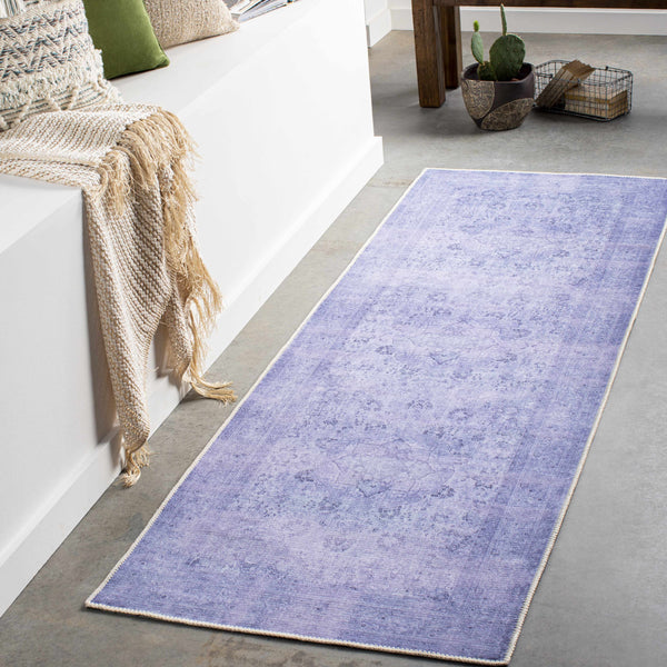 Swedeborg Washable Area Rug - Clearance