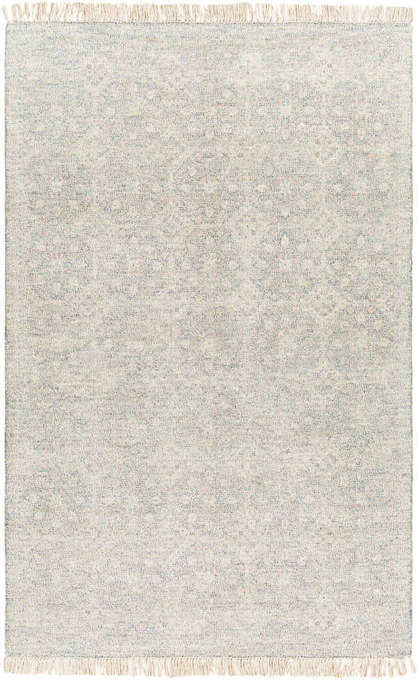 Sweeden Area Rug - Clearance