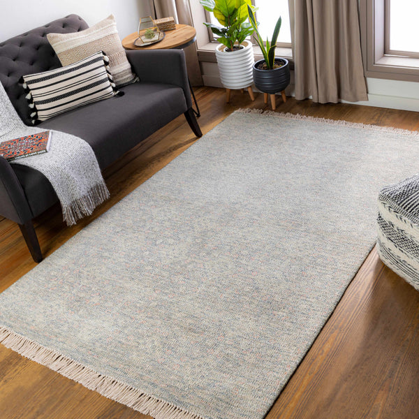 Sweeden Area Rug - Clearance