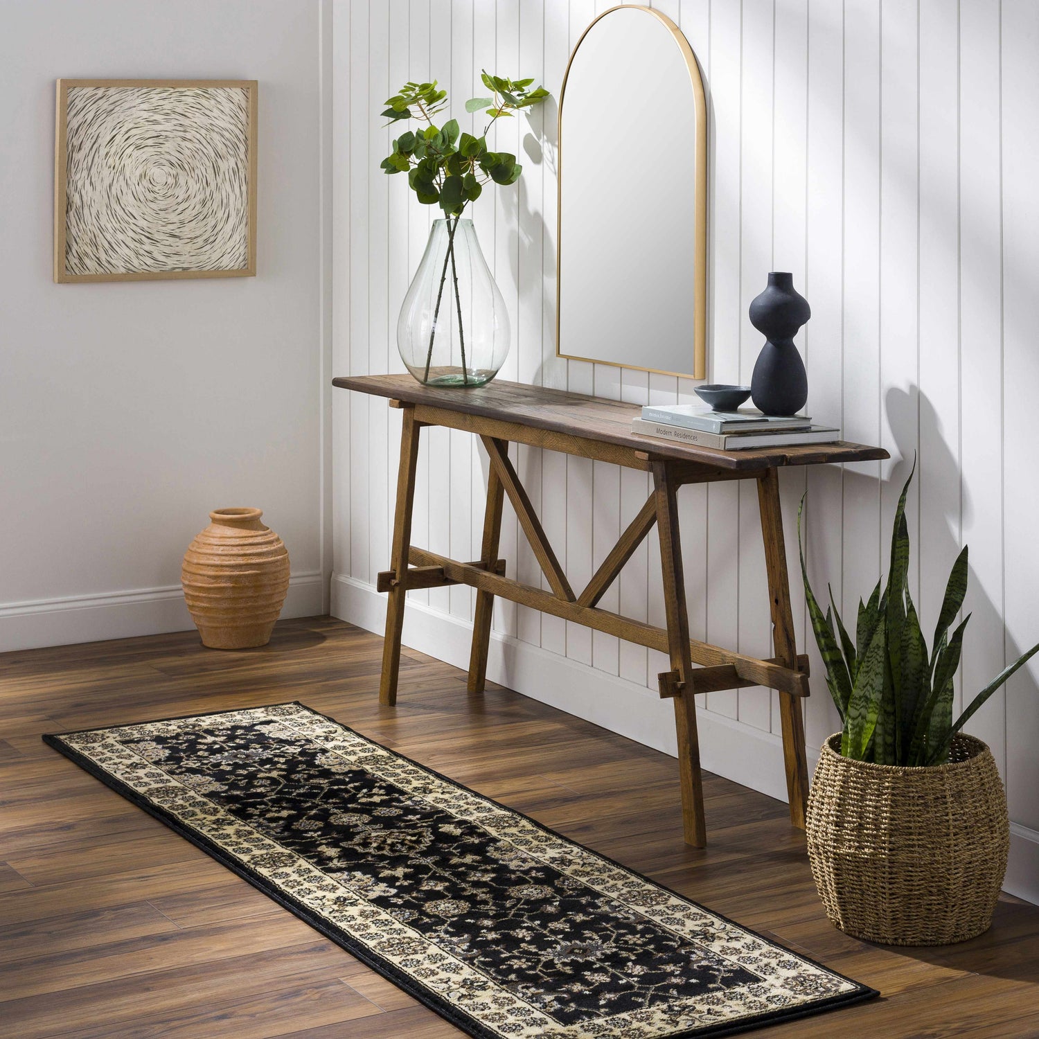 Sweden Area Rug - Clearance