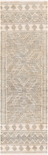 Swillington Textured Jute Rug - Clearance