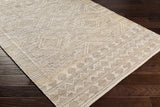 Swillington Textured Jute Rug - Clearance