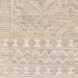 Swillington Textured Jute Rug - Clearance