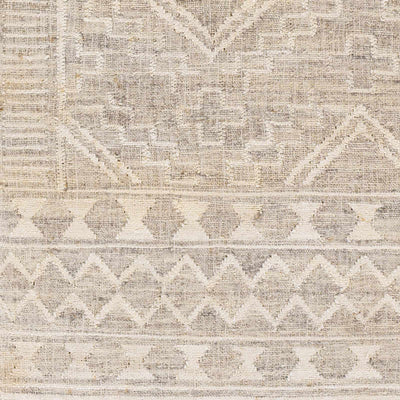 Swillington Textured Jute Rug - Clearance