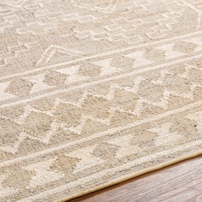 Swillington Textured Jute Rug - Clearance