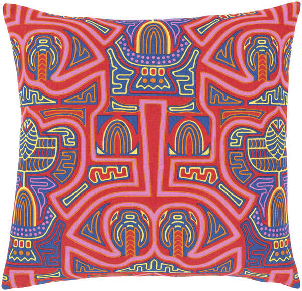 Swoope Throw Pillow - Clearance