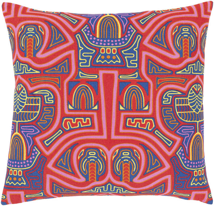 Swoope Throw Pillow - Clearance