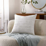 Lucia Pearl Lumbar Pillow
