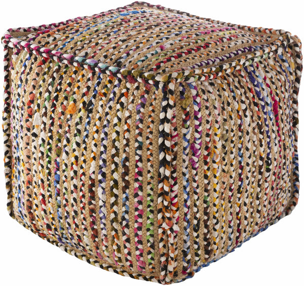 Sway Pouf