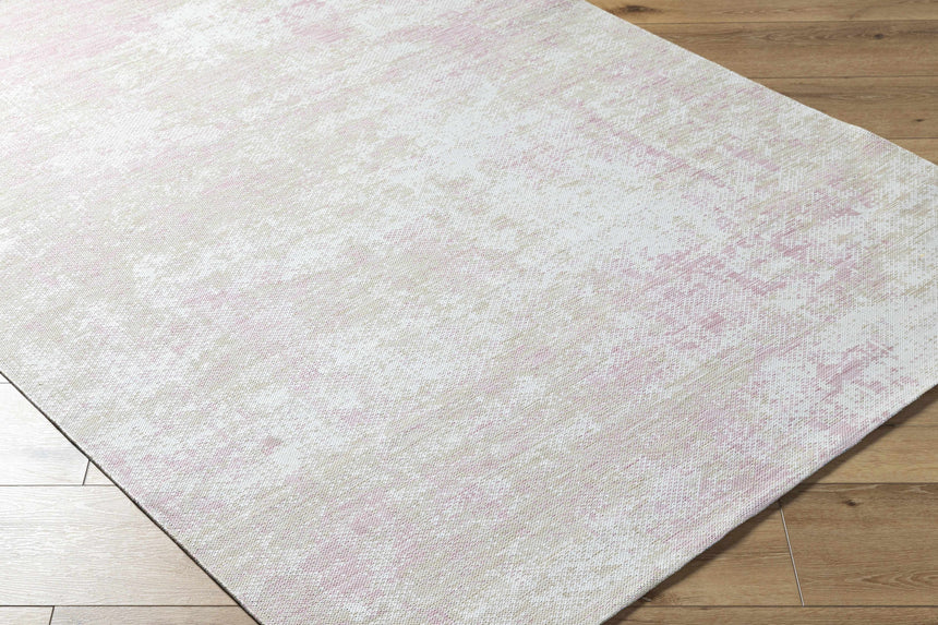 Syshe Area Rug