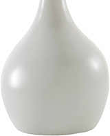 Sparanise Beige Ceramic Table Lamp