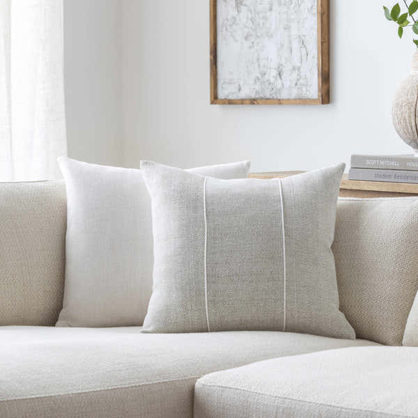 Sonel Throw Pillow - Clearance