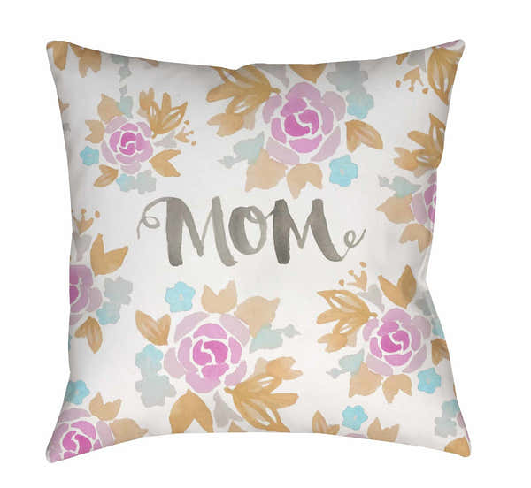 Souta Outdoor Throw Pillow