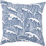 Siay Outdoor Throw Pillow