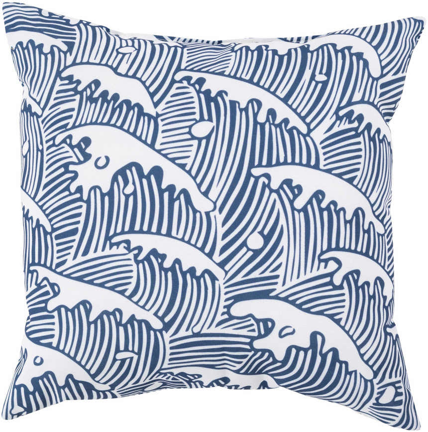 Siay Outdoor Throw Pillow