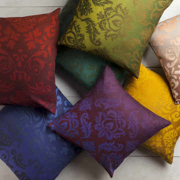 Chacewater Throw Pillow - Clearance