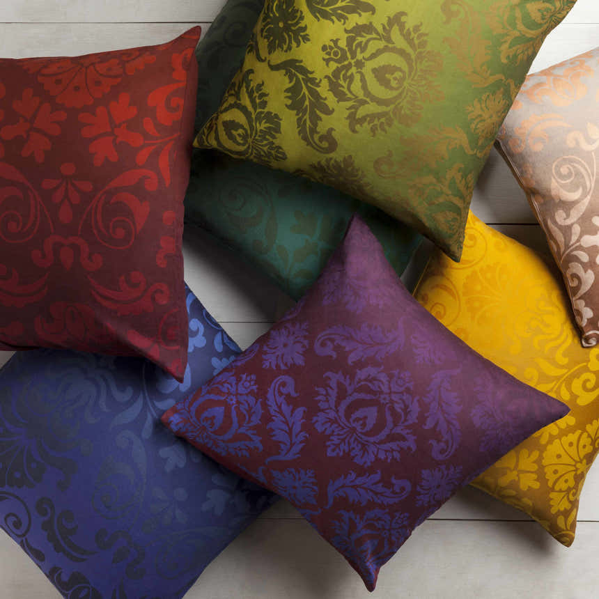 Chacewater Throw Pillow - Clearance