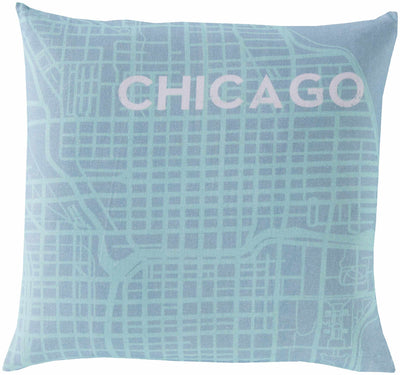 Jewells Throw Pillow - Clearance