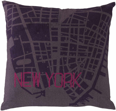 Corinne Throw Pillow - Clearance