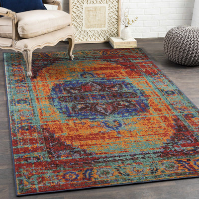 Coopersville Clearance Rug