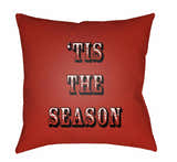 Sonia Outdoor Throw Pillow