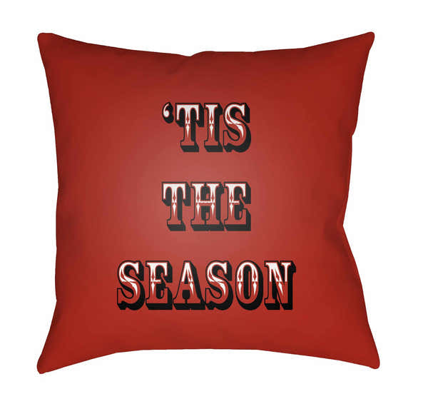 Sonia Outdoor Throw Pillow