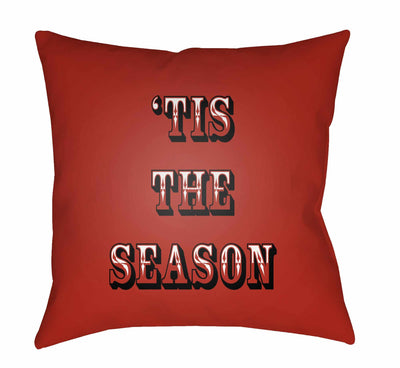 Sonia Throw Pillow