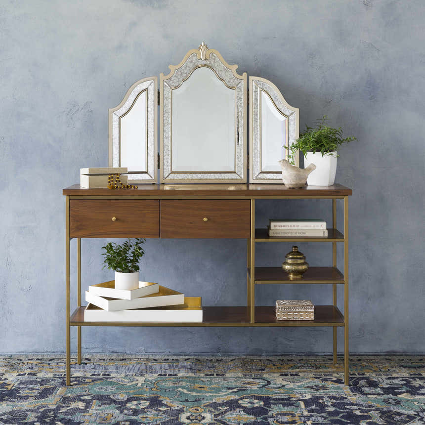 Fombellida Decorative Tray - Clearance