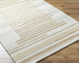 Seung Modern Wool Rug