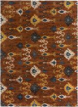 Syston Area Carpet Area Rug - Clearance