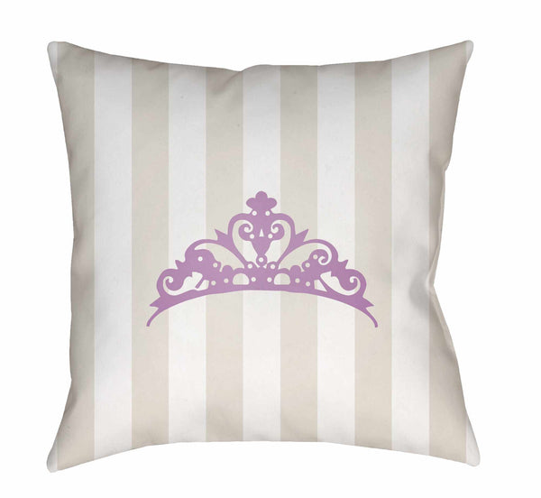 Seong Throw Pillow