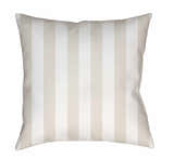Seong Outdoor Throw Pillow