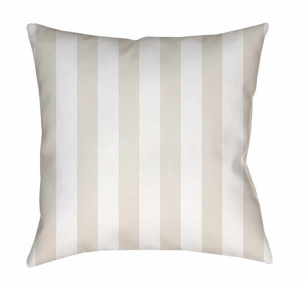 Seong Throw Pillow