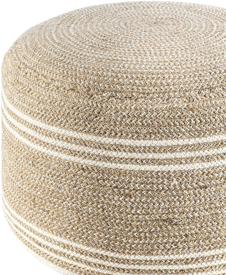 Ohuilapam Pouf