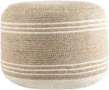 Ohuilapam Pouf