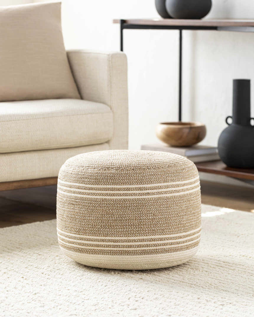 Ohuilapam Pouf