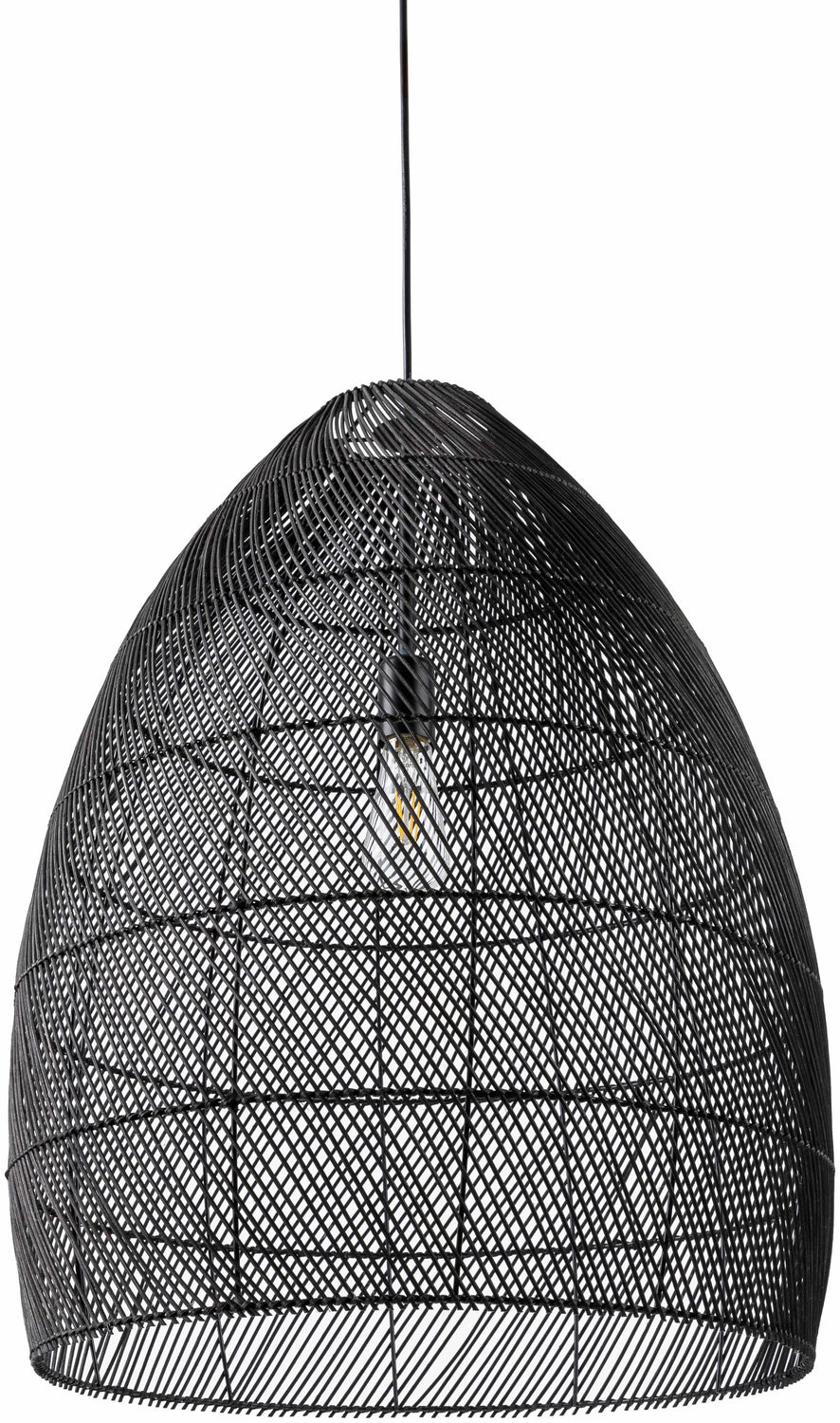 Sauvagnon Black Pendant