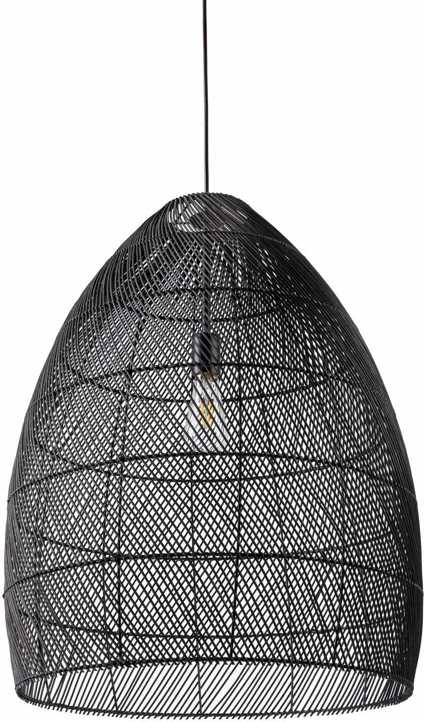 Sauvagnon Black Pendant