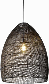 Sauvagnon Black Pendant