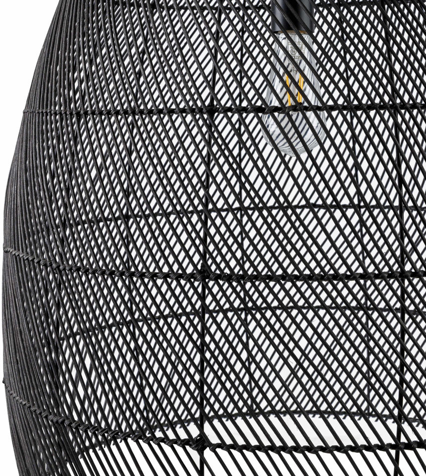 Sauvagnon Black Pendant